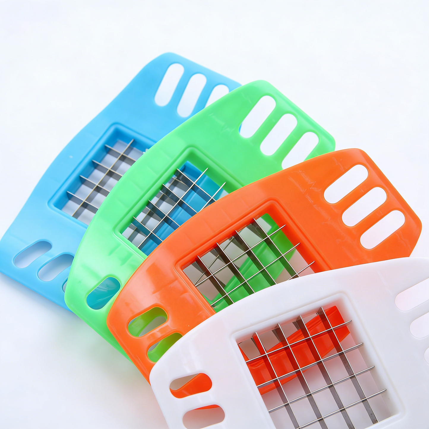 Manual Potato Cutter for French Fries