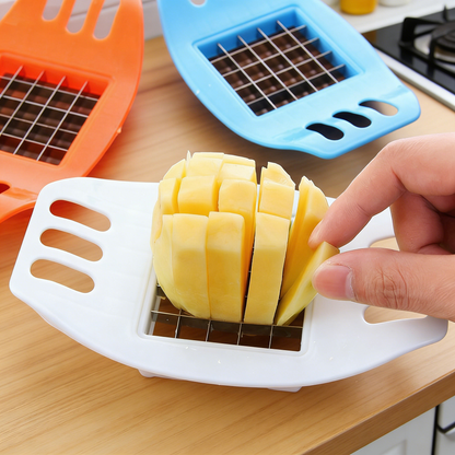 Manual Potato Cutter for French Fries