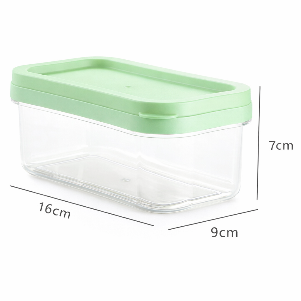 Household Butter Slicing & Storage Box