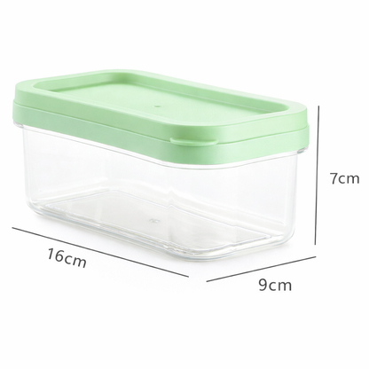 Household Butter Slicing & Storage Box